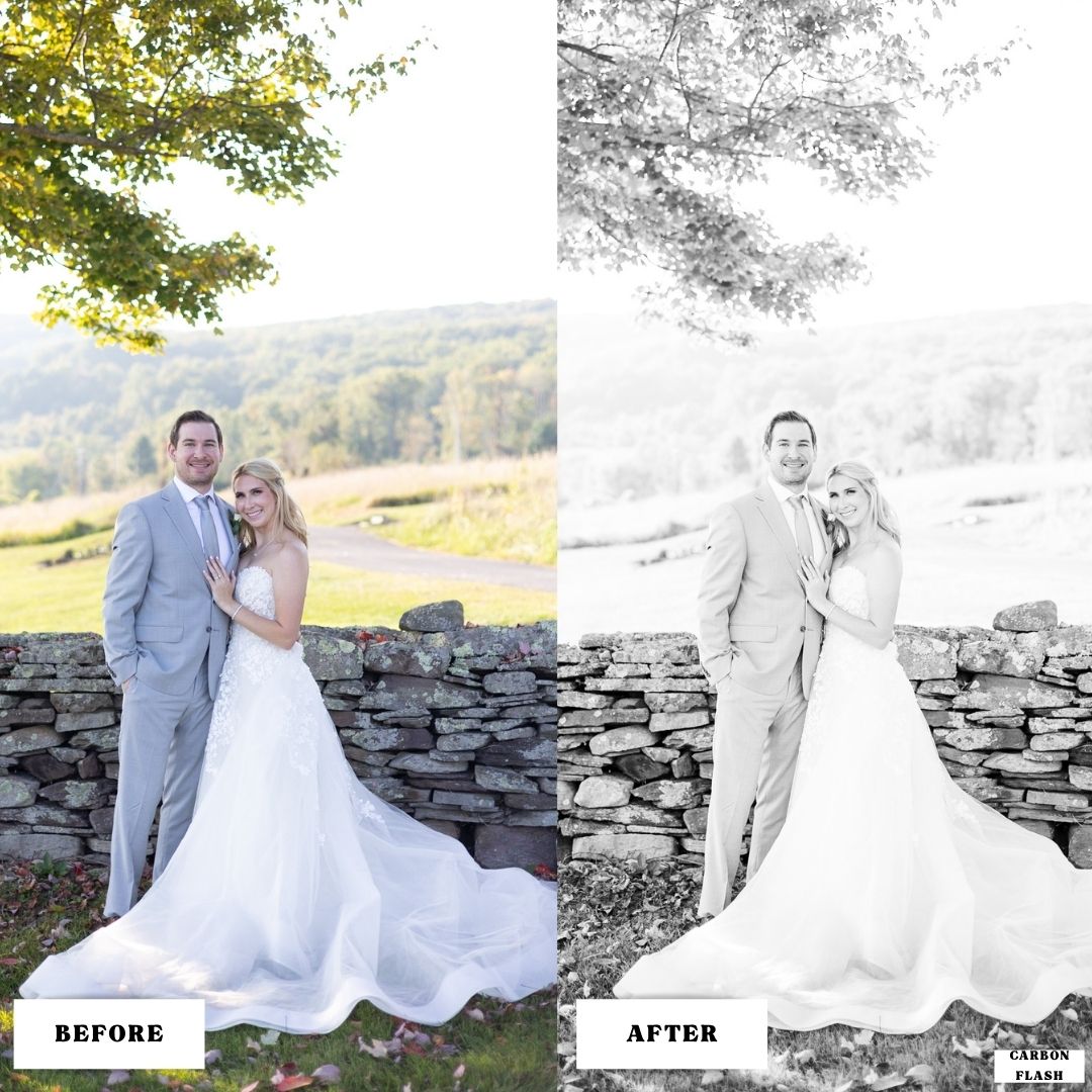 The Colorbloom – Color Rush Desktop Preset Collection
