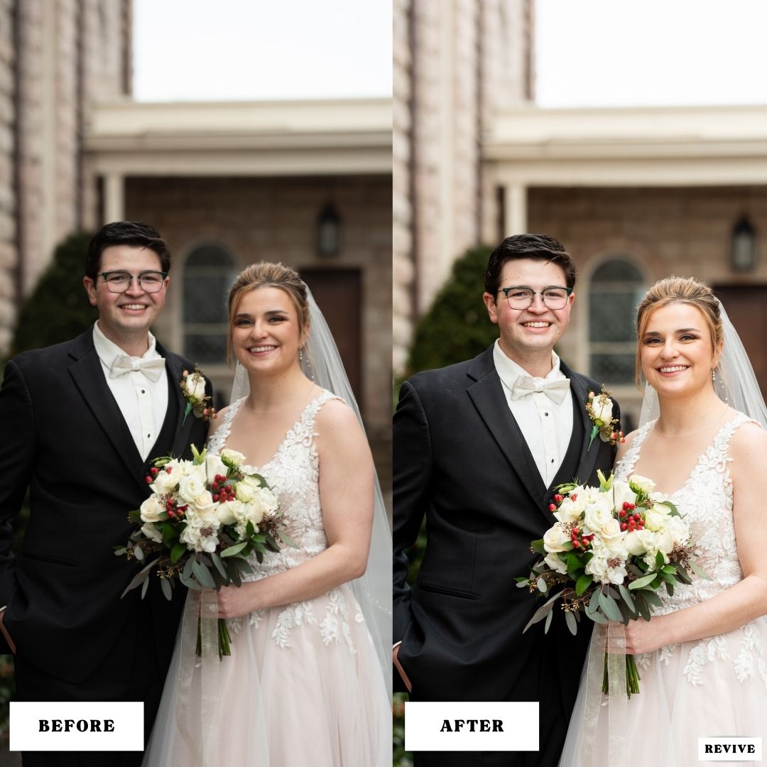 The Colorbloom – Color Rush Mobile Preset Collection